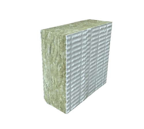 Огнезащитная плита GB-P (1000x600x80 мм)  pgb-p  EKF