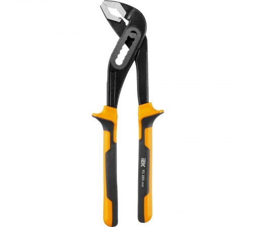 Клещи переставные 250мм K1 ARMA2L 3  A2L3-JP10-K1-250  IEK