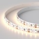 Лента светодиодная герметичная RTW-SE-A120-8mm 12V Warm3000 (9.6 W/m, IP65, 2835, 5m) (arlight, -)  015730(2)  Arlight