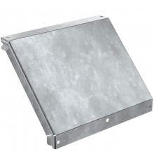 ESCA 5 Кр. пов. верт. внеш. 90град 50х150-1,2 HDZ  ES5-PVD-90-050-150-12-HDZ  IEK