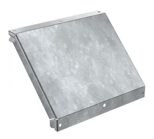 ESCA 5 Кр. пов. верт. внеш. 90град 50х150-1,2 HDZ  ES5-PVD-90-050-150-12-HDZ  IEK