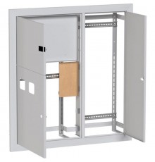 Щит этажный 2 кв. (1000х950х160) EKF PROxima  mb29-v-2  EKF