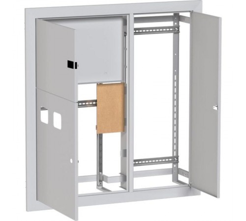 Щит этажный 2 кв. (1000х950х160) EKF PROxima  mb29-v-2  EKF