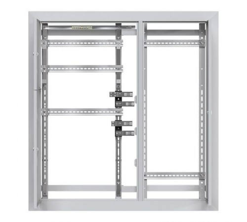 Щит этажный 2 кв. (1000х950х160) EKF PROxima  mb29-v-2  EKF