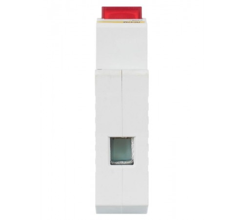 Лампа сигнальная ЛС-47М (красная) (матрица)  MLS20-230-K04  IEK