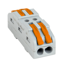Клемма проходная EKF PROXIMA СМК 222 422  plc-smk-422  EKF