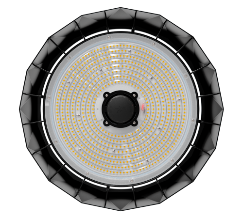 Светильник PHB 04 PRO-5 200w 5000K 90° IP65 (5лет.гар) Jazzway арт.5045668