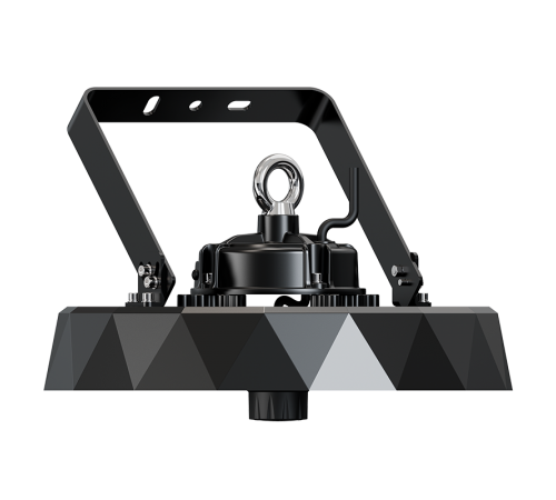 Светильник PHB 04 PRO-5 200w 5000K 90° IP65 (5лет.гар) Jazzway арт.5045668