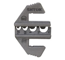 Сменные насадки типа B для ПК-22БМ+, ПК-25БМ+, SHTOK  376598  КЭАЗ