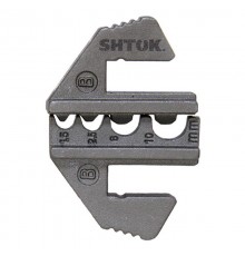 Сменные насадки типа B для ПК-22БМ+, ПК-25БМ+, SHTOK  376598  КЭАЗ