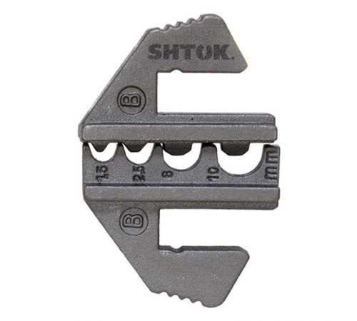 Сменные насадки типа B для ПК-22БМ+, ПК-25БМ+, SHTOK  376598  КЭАЗ