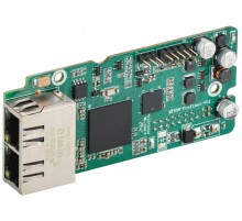 Плата расширения Profinet  EC-K750-PROFINET  ONI