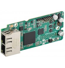 Плата расширения Profinet  EC-K750-PROFINET  ONI