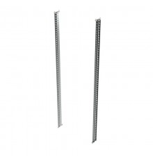 Стойки вертикальные дополнительные В=1800 мм (1521 мм), комплект 2 шт  R5NMVE18M  DKC