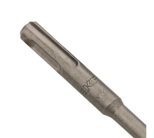 Бур по бетону SDS-plus 8х110 мм (4 резца)(4S спираль) EKF Expert  db-8-110-4x4  EKF