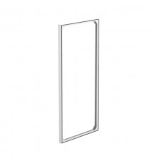 Комплект объединения шкафов Conchiglia, задняя стенка-задняя стенка, В=1840 мм, Ш=910 мм  CN5CK189  DKC