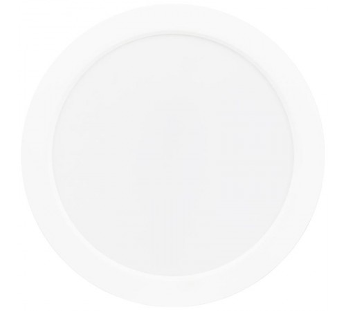 Светильник светодиодный встраиваемый LED 17-24-4K круглый 24Вт 4000К  Б0057425  ЭРА