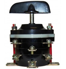 ПП 4-40/Н2 М3 исп.3, переключатель пакетный  (ЭТ)  ET002017  Электротехник