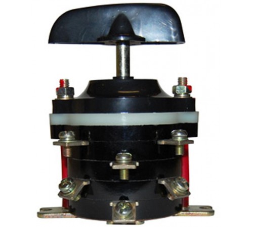 ПП 4-40/Н2 М3 исп.3, переключатель пакетный  (ЭТ)  ET002017  Электротехник