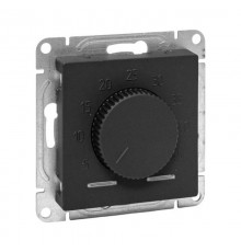 Механизм терморегулятора, чёрный Эпика EKF  UP1-TBB-00  EKF