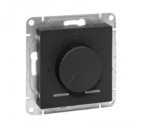 Механизм терморегулятора, чёрный Эпика EKF  UP1-TBB-00  EKF