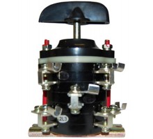 ПП 3-63/Н2 М3 исп.3, переключатель пакетный (ЭТ)  ET008525  Электротехник