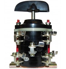 ПП 3-63/Н2 М3 исп.3, переключатель пакетный (ЭТ)  ET008525  Электротехник