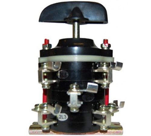 ПП 3-63/Н2 М3 исп.3, переключатель пакетный (ЭТ)  ET008525  Электротехник