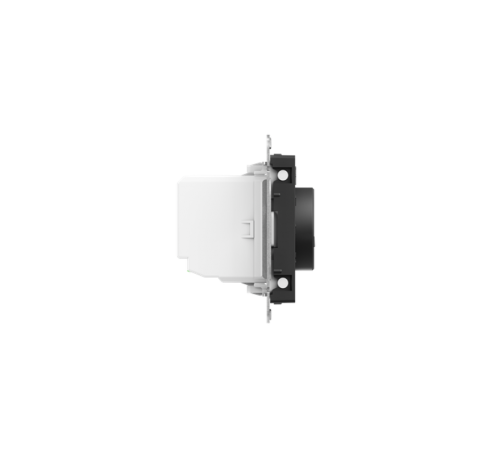 Механизм терморегулятора, чёрный Эпика EKF  UP1-TBB-00  EKF