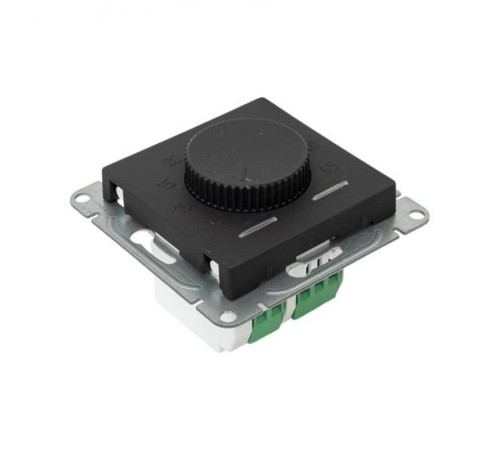 Механизм терморегулятора, чёрный Эпика EKF  UP1-TBB-00  EKF