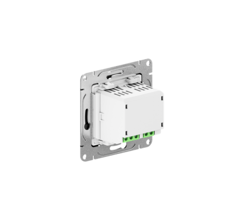 Механизм терморегулятора, чёрный Эпика EKF  UP1-TBB-00  EKF