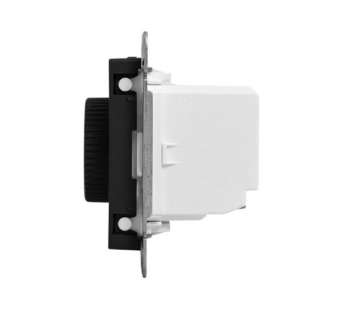 Механизм терморегулятора, чёрный Эпика EKF  UP1-TBB-00  EKF