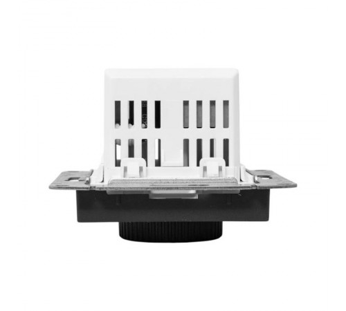 Механизм терморегулятора, чёрный Эпика EKF  UP1-TBB-00  EKF