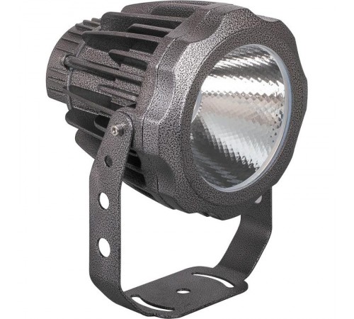 Прожектор архитектурный светодиодный LL-888 D150xH170 IP65 30W 85-265V теплый белый угол 15 градусов  32153  FERON