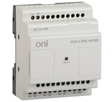 Логическое реле PLR-S. RS485 серии ONI  PLR-S-EMC-RS485  ONI