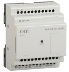 Логическое реле PLR-S. RS485 серии ONI  PLR-S-EMC-RS485  ONI