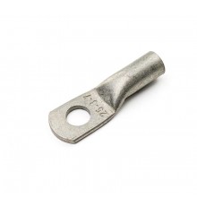 Наконечник медный лужёный ТМЛ 25- 8-7  zeta10621  ЗЭТАРУС