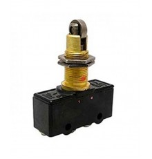 МП 1303 У2 исп.09, IP54, толкатель с поперечным расположением ролика, торцевой, винт, микровыключатель (ЭТ)  ET006827  Электротехник