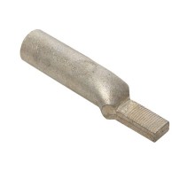 Наконечник штифтовой алюминиевый луженый НШАЛ 25-15 (8шт.) PROxima  nshal-25-15r  EKF