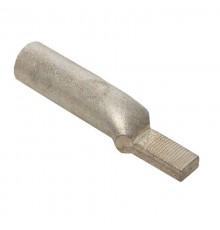 Наконечник штифтовой алюминиевый луженый НШАЛ 25-15 (8шт.) PROxima  nshal-25-15r  EKF