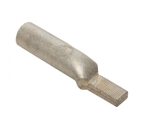 Наконечник штифтовой алюминиевый луженый НШАЛ 25-15 (8шт.) PROxima  nshal-25-15r  EKF