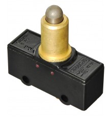 МП 1102 УХЛ3 исп.01, IP00, толкатель с увеличенным ходом, базовый, винт, микровыключатель (ЭТ)  ET006822  Электротехник