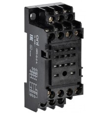 Розетка ORS-G-2-4 для реле OGR-2 4C ONI  ORS-G-2-4-G  ONI