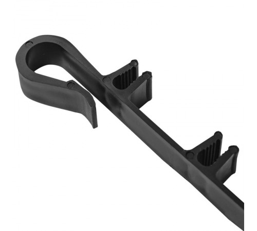 Зажим крепежный КМ/В1-6-T2  km-b1-6-t2  EKF