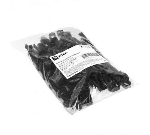 Зажим крепежный КМ/В1-6-T2  km-b1-6-t2  EKF