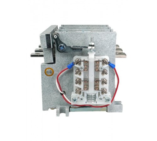 КВТ-1,14-2,5/160-3 У3, трёхполюсный, 380В, 1з+2р, нереверсивный, без реле, IP00, контактор вакуумный (ЭТ)  ET557367  Электротехник