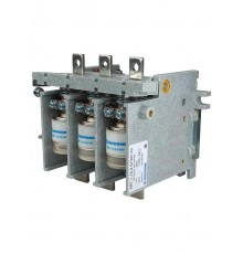 КВТ-1,14-2,5/160-3 У3, трёхполюсный, 380В, 1з+2р, нереверсивный, без реле, IP00, контактор вакуумный (ЭТ)  ET557367  Электротехник