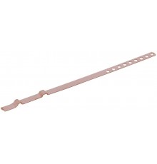 Дер. пров. кругл. 8мм водост. труба 80-120мм медь  ZDP80-50-7-08  IEK