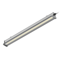 Светильник светодиодный TRAY/S (800) 50W OPL 740 GY  1946000160  Световые Технологии