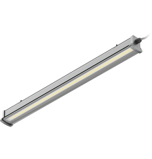 Светильник светодиодный TRAY/S (800) 50W OPL 740 GY  1946000160  Световые Технологии